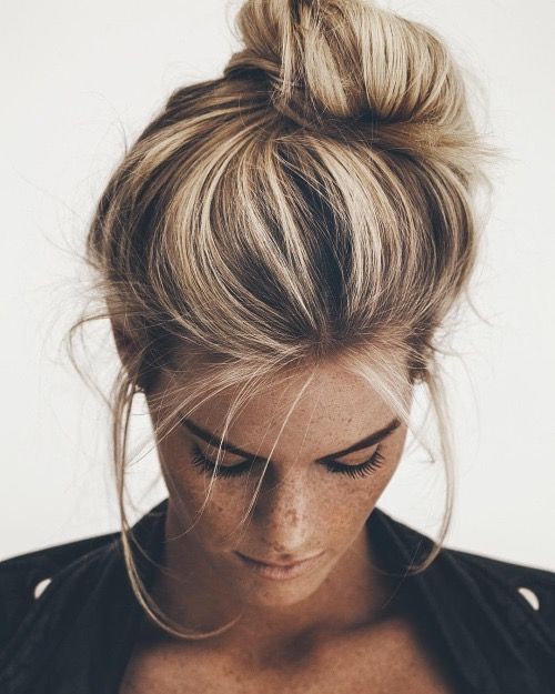 30 Dirty Blonde Hair Ideas 2017 16