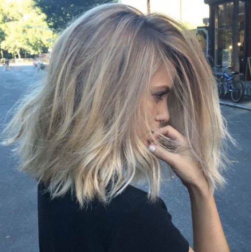 30 Dirty Blonde Hair Ideas 2017 17
