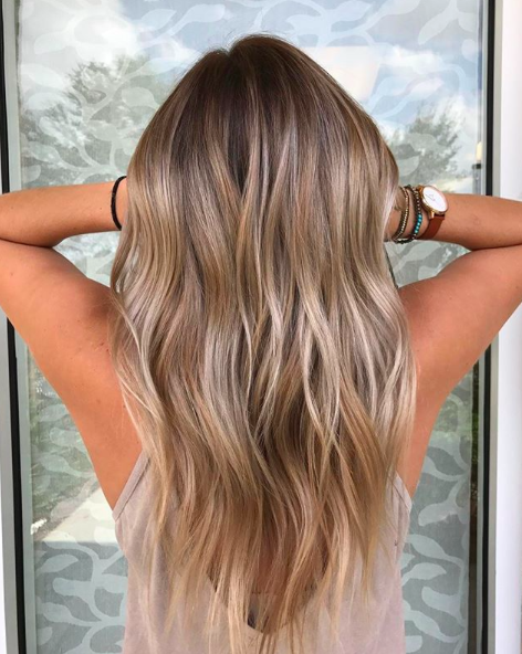 30 Dirty Blonde Hair Ideas 2017 Herinterest Com