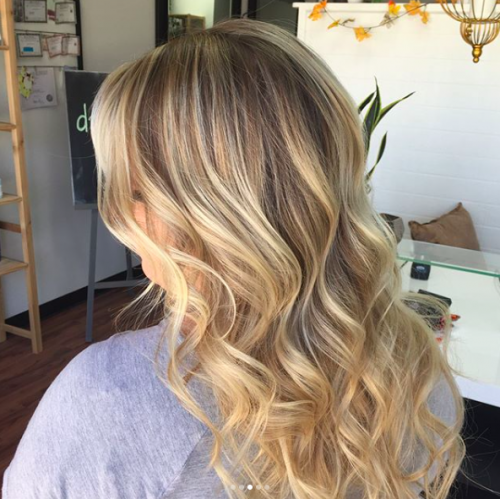 30 Dirty Blonde Hair Ideas 2017 19