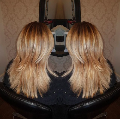 30 Dirty Blonde Hair Ideas 2017 2