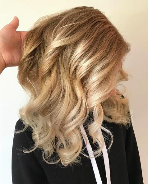 30 Dirty Blonde Hair Ideas 2017 20