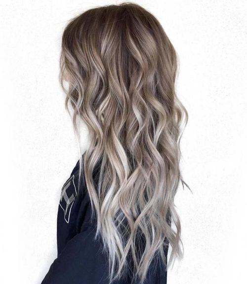 30 Dirty Blonde Hair Ideas 2017 Herinterest Com