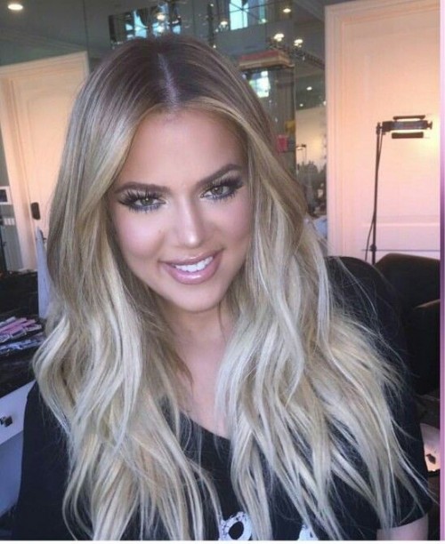 30 Dirty Blonde Hair Ideas 2017 30