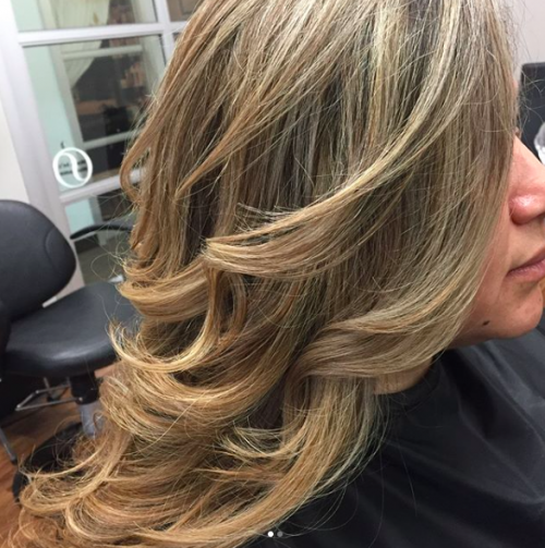 30 Dirty Blonde Hair Ideas 2017 4