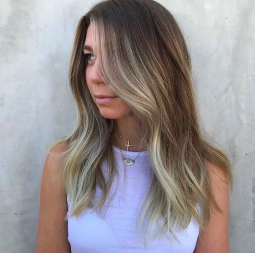 30 Dirty Blonde Hair Ideas 2017 5