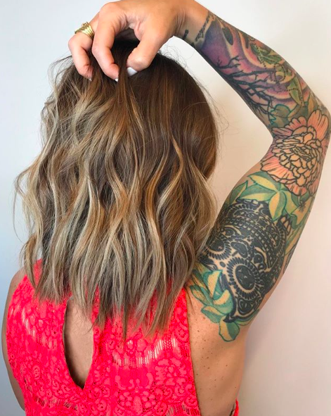 30 Dirty Blonde Hair Ideas 2017 7