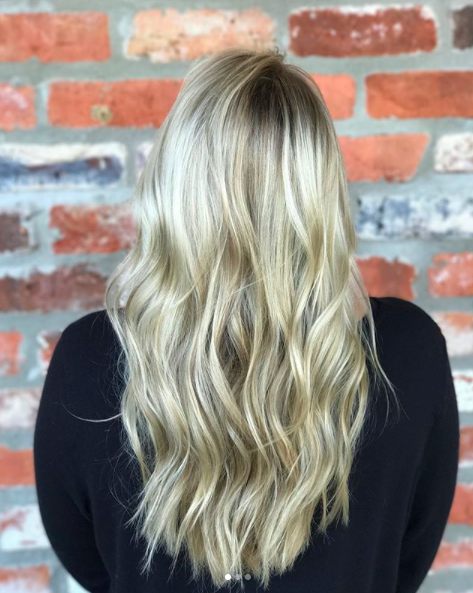 30 Dirty Blonde Hair Ideas 2017 Herinterest Com