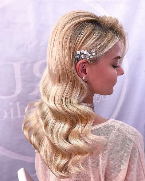 30 Mother of the bride hairstyles 2017 13