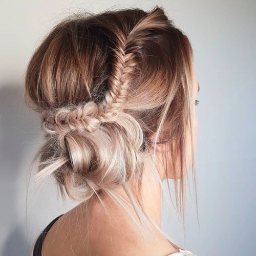 30 Mother of the bride hairstyles 2017 27