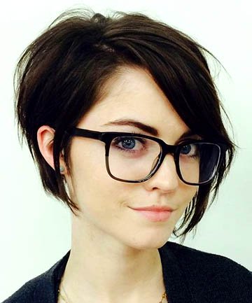 30 Stacked Bob Haircuts Herinterest Com