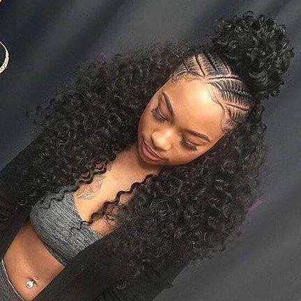 40 Crochet Braids Hairstyles 2017  herinterest.com/