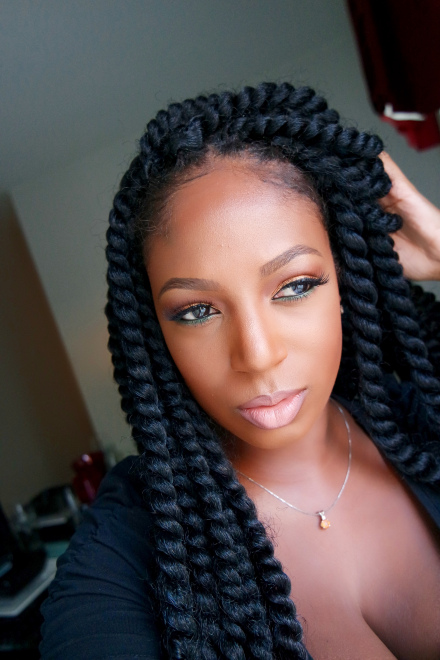 40 Crochet Braids Hairstyles 2017 11