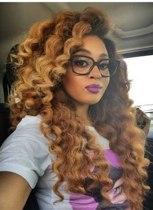 40 Crochet Braids Hairstyles 2017 13