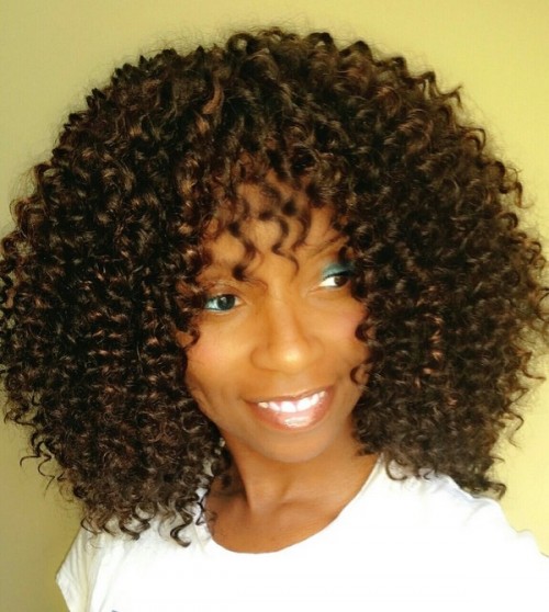 40 Crochet Braids Hairstyles 2017 15