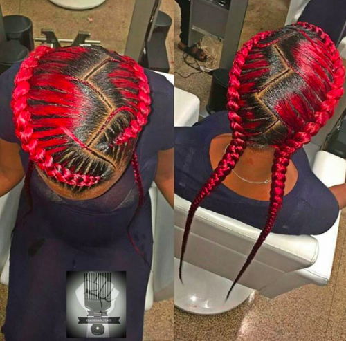 40 Crochet Braids Hairstyles 2017 2