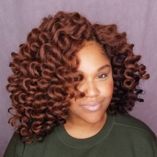 40 Crochet Braids Hairstyles 2017 20