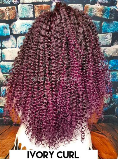 40 Crochet Braids Hairstyles 2017 21