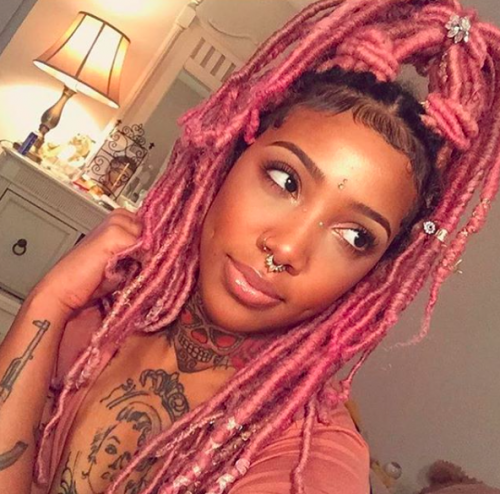 40 Crochet Braids Hairstyles 2017 22