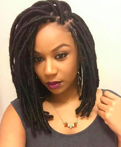 40 Crochet Braids Hairstyles 2017 24