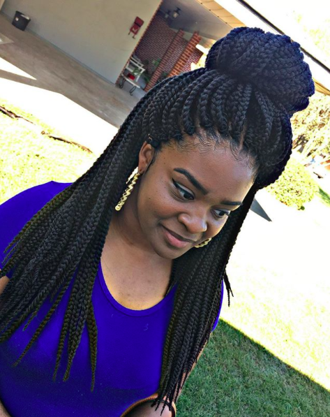 40 Crochet Braids Hairstyles 2017 25