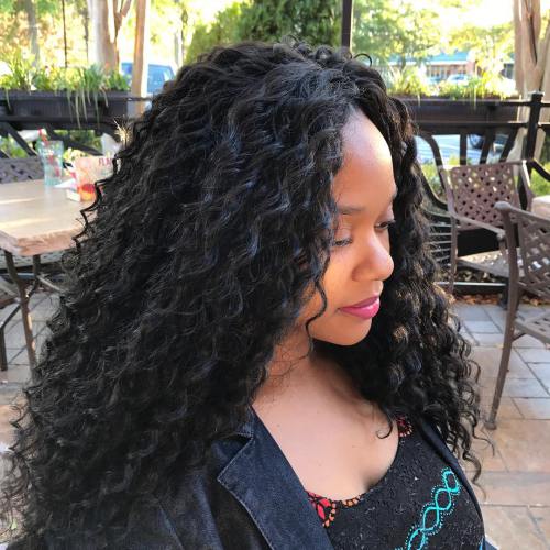 40 Crochet Braids Hairstyles 2017 26