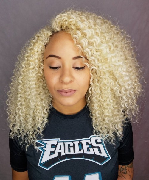 40 Crochet Braids Hairstyles 2017 27