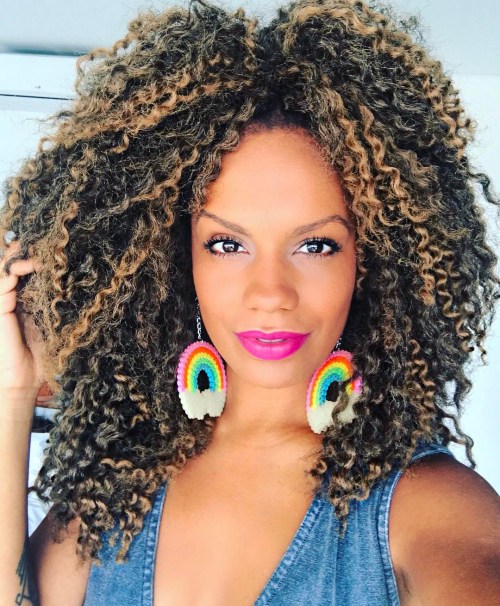 40 Crochet Braids Hairstyles 2017 28