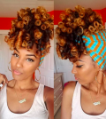 40 Crochet Braids Hairstyles 2017 3