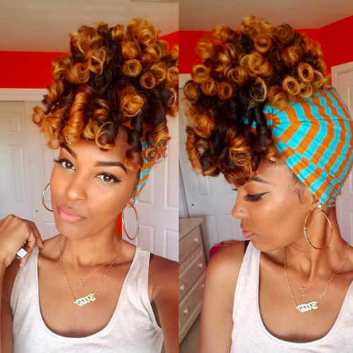 40 Crochet Braids Hairstyles 2017 3
