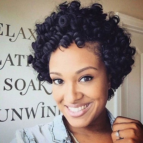40 Crochet Braids Hairstyles 2017 38