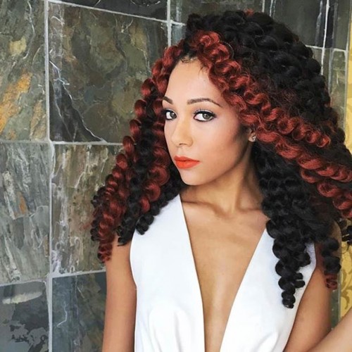 40 Crochet Braids Hairstyles 2017 39
