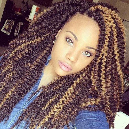 40 Crochet Braids Hairstyles 2017 40