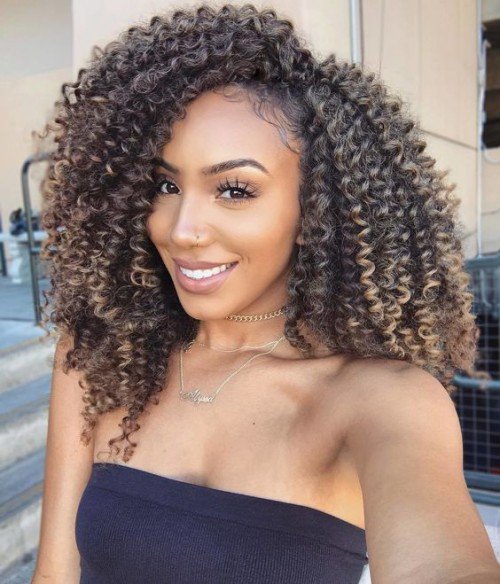 40 Crochet Braids Hairstyles 2017 7