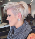 40 Short Hairstyles for Fine Hair 2017 40