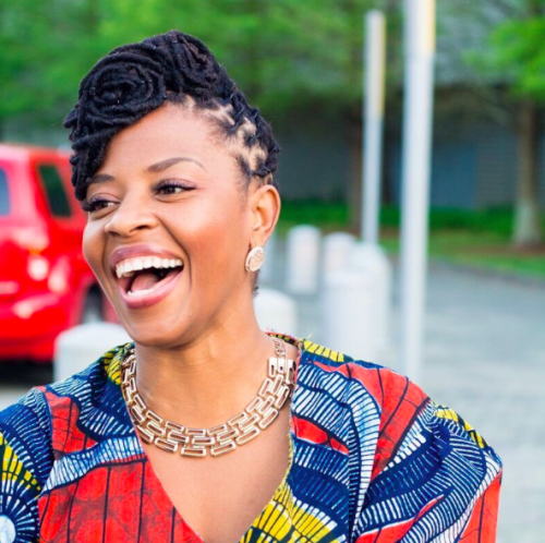 40 Twist Hairstyles for Natural Hair 2017 17