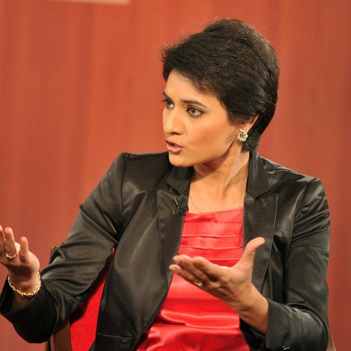 Top 10 Hottest News Anchors in India 10