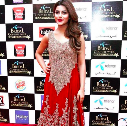 Top 10 Hottest Pakistani Actresses of 2017 16
