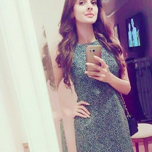 Top 10 Hottest Pakistani Actresses of 2017 6