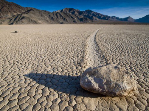 Top 10 Unsolved Mysteries of the World 10