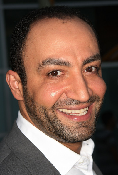 10 Most Handsome Arab Men in the World 2017 10