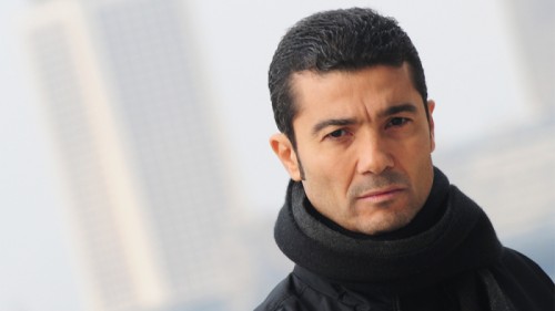 10 Most Handsome Arab Men in the World 2017 11