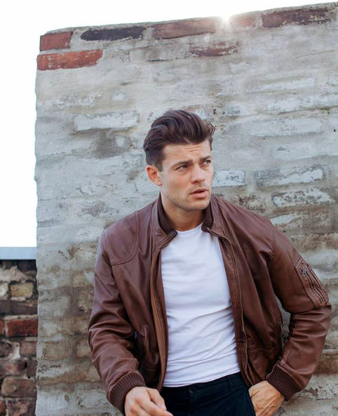 10 Most Handsome Arab Men in the World 2017 14