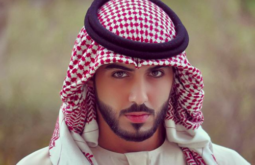 Arab guys hot Hot Arab