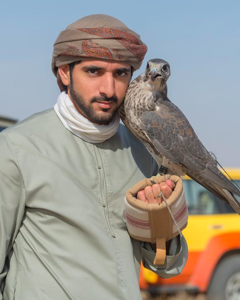 10 Most Handsome Arab Men in the World 2017 3