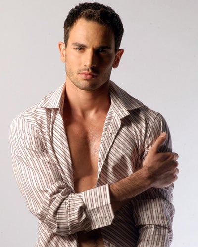10 Most Handsome Arab Men in the World 2017 5