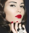 Top 10 Most Beautiful Muslim Women 9