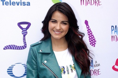 Most Beautiful Mexican Telenovela Actresses 2