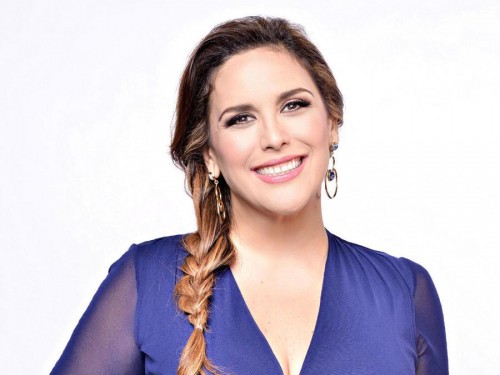 Most Beautiful Mexican Telenovela Actresses 3