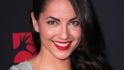Most Beautiful Mexican Telenovela Actresses 7